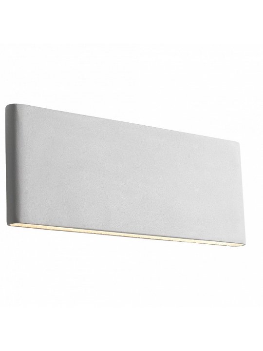 Настенный светильник Aero Aero W205 Bianco Led