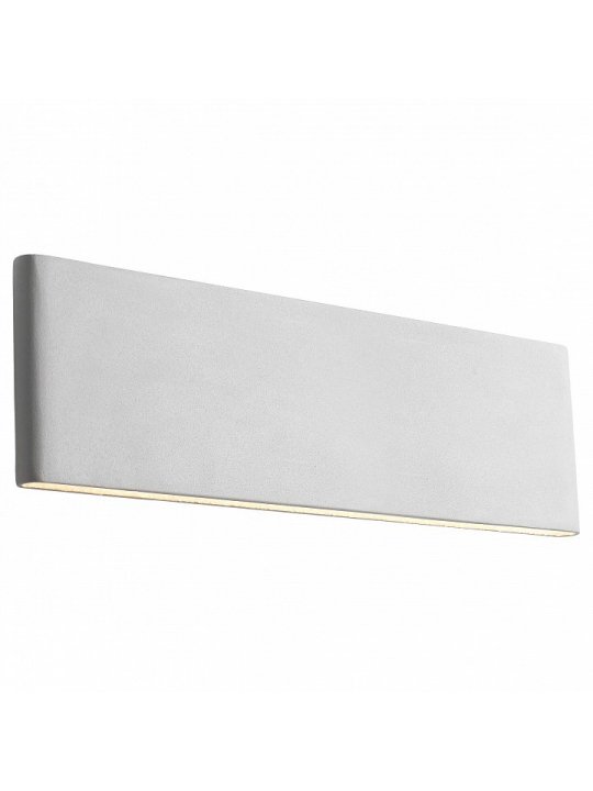 Настенный светильник Aero Aero W206 Bianco Led