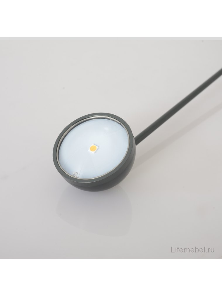 Бра ALTO AP5W LED BLACK