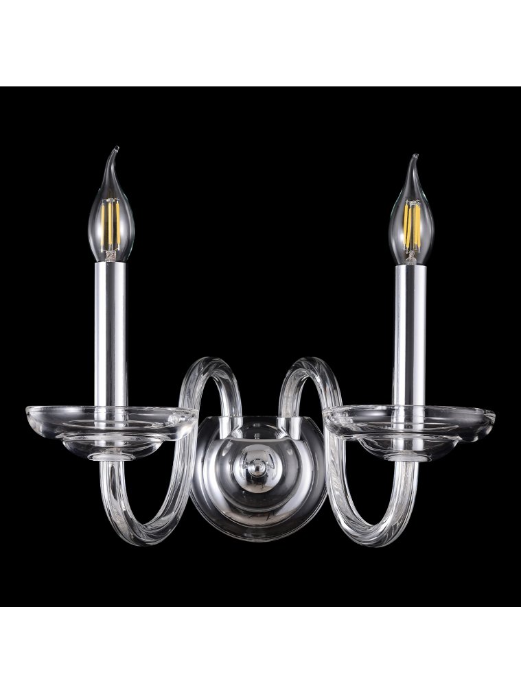 Бра ARABESQUE AP2 CHROME