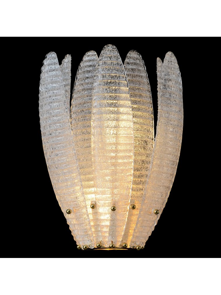 Бра ARTICHOKE AP2 GOLD