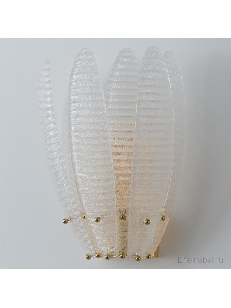 Бра ARTICHOKE AP2 GOLD