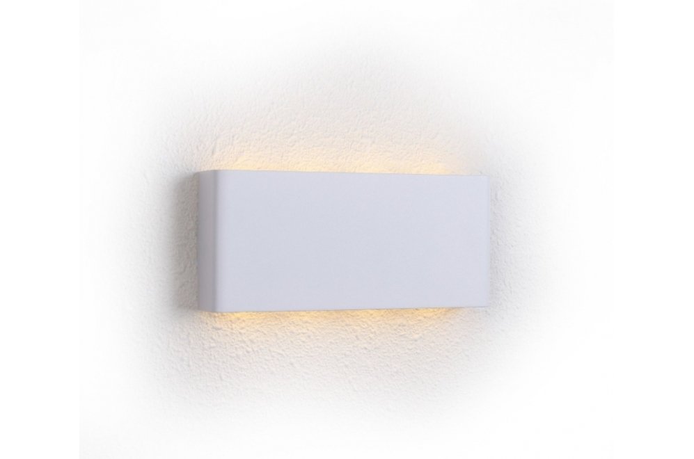 Бра CLT 323W200 WH