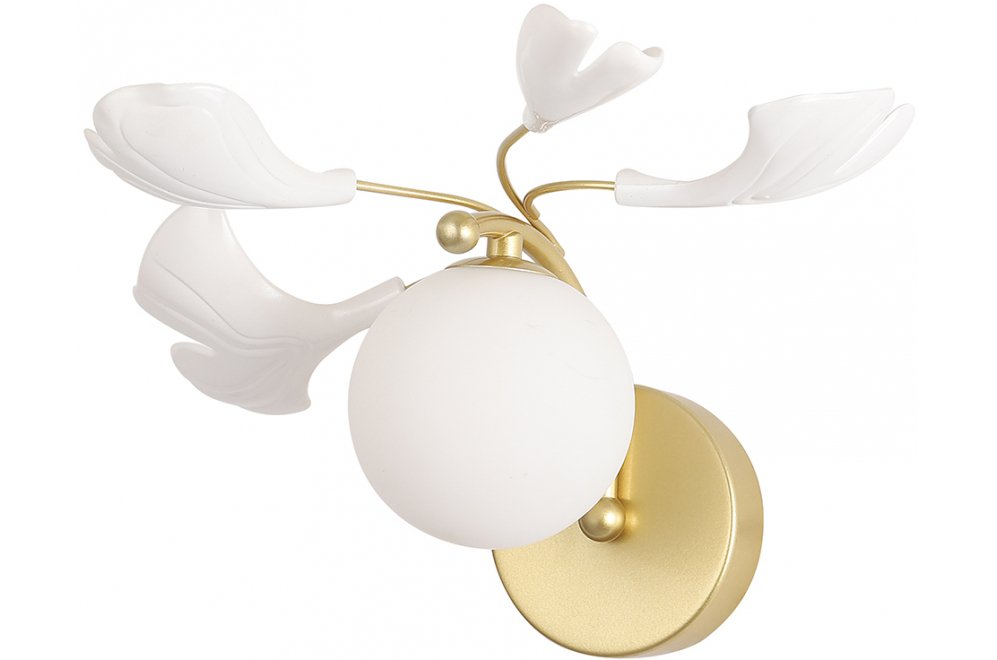 Бра COLIBRI AP1 GOLD