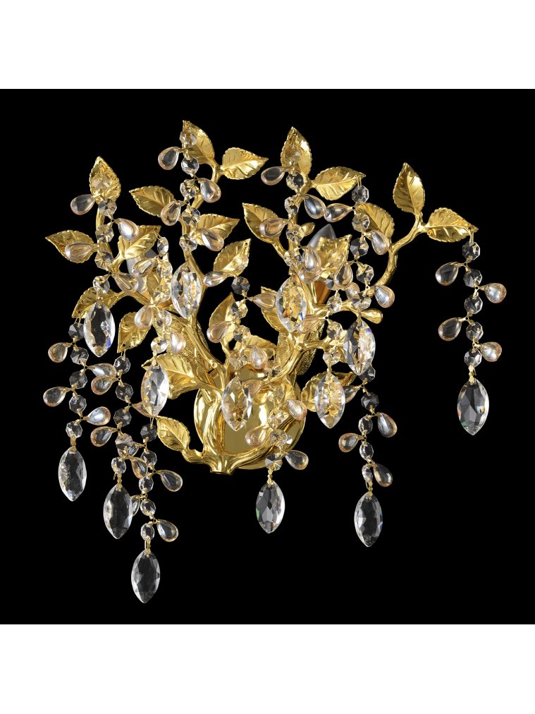 Бра EDEN AP2 GOLD