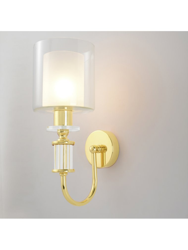 Бра ELENA AP1 GOLD