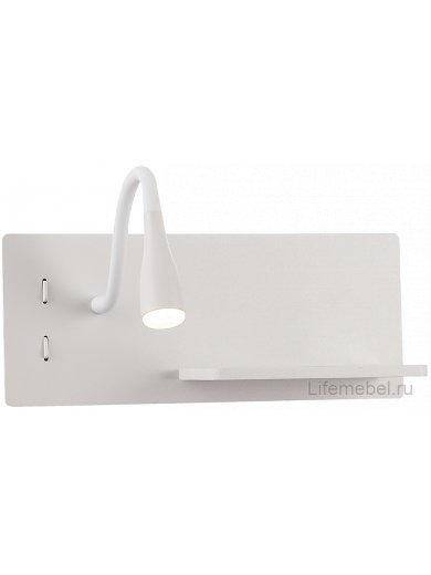 Бра ELQI AP11W LED WH