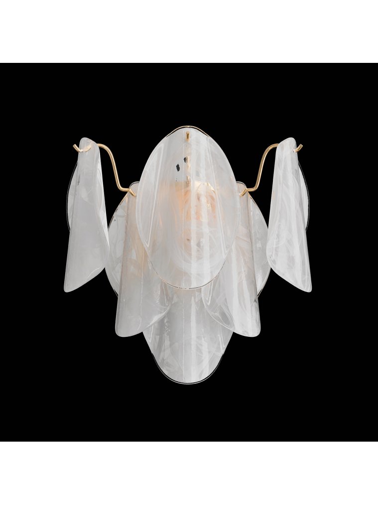 Бра EMILIA AP2 GOLD