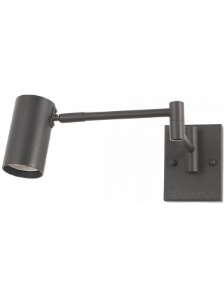 Бра FELIX AP1 BLACK