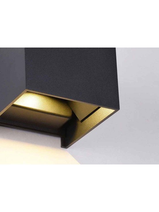 Бра Fulton O572WL-L6B