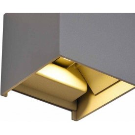 Бра Fulton O572WL-L6GR