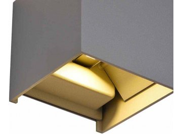 Бра Fulton O572WL-L6GR