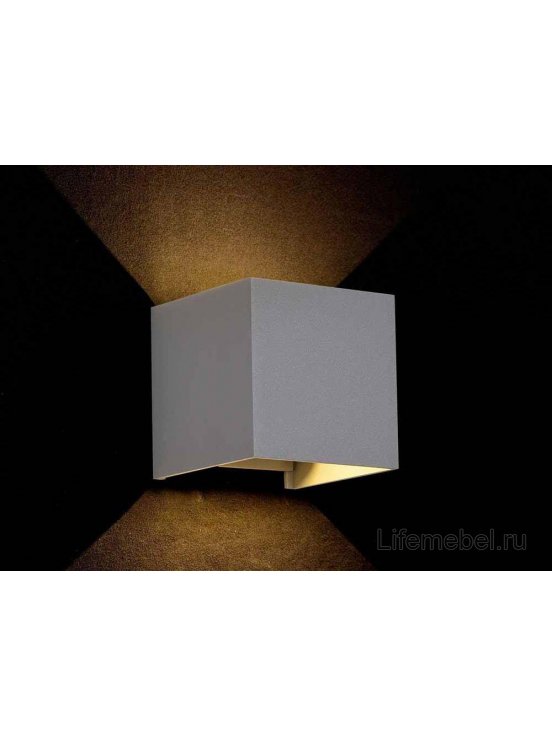 Бра Fulton O572WL-L6GR