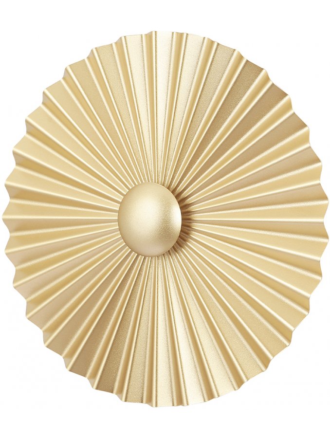 Бра HOLA AP4W LED D350