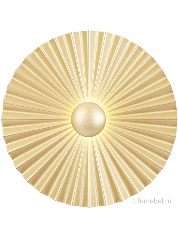 Бра HOLA AP4W LED D350