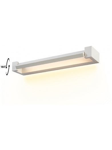 Бра KANTO AP12W LED WH