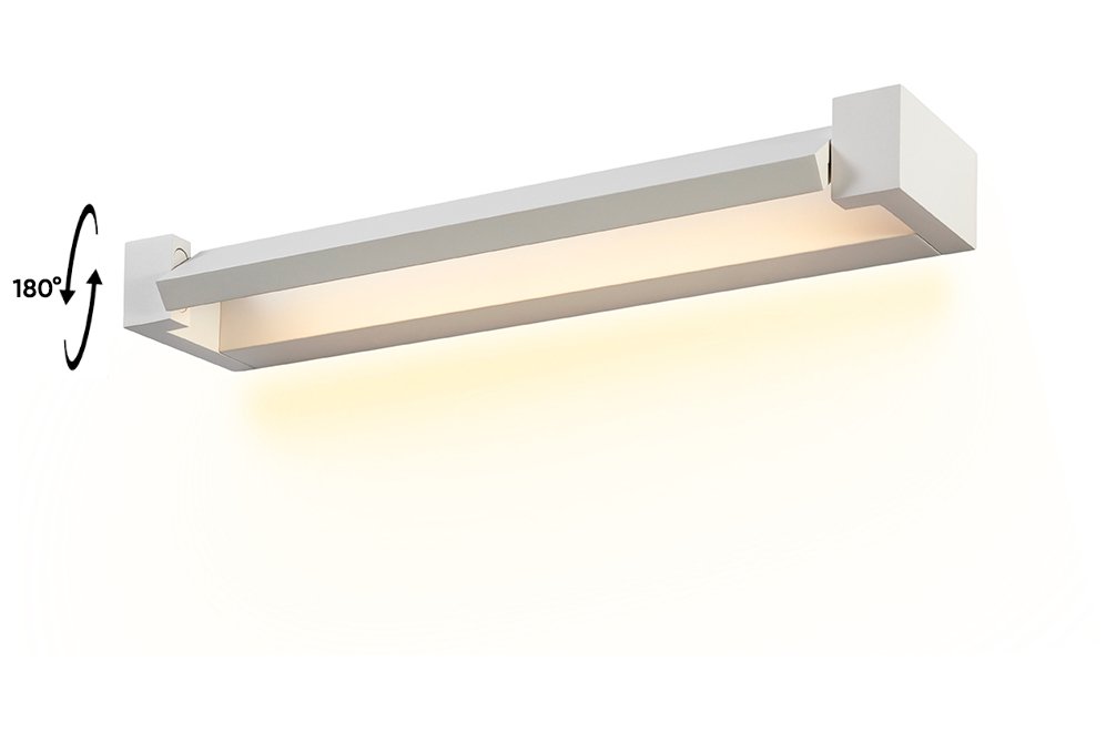 Бра KANTO AP12W LED WH