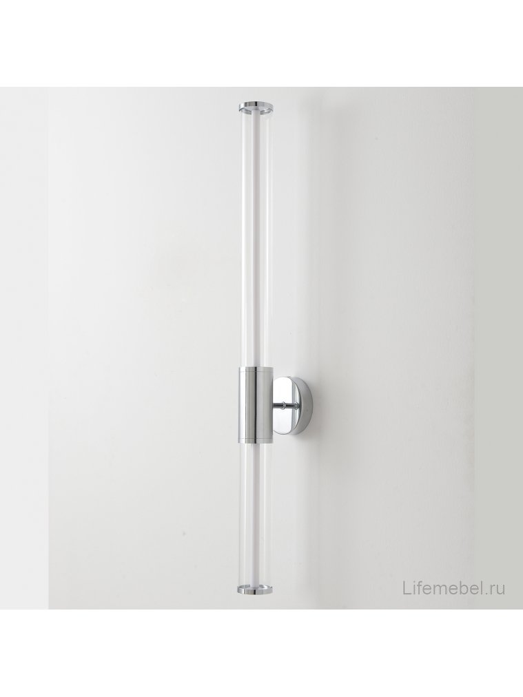 Бра LINEUP AP18W LED CHROME