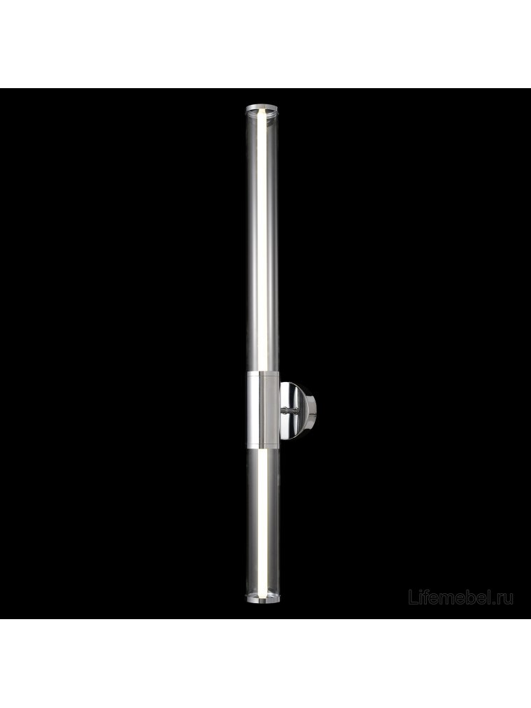 Бра LINEUP AP18W LED CHROME