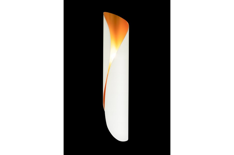 Бра LUMINA AP2 WH