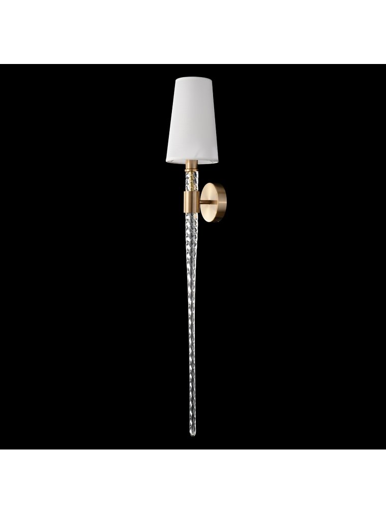 Бра LUMINOUS AP1 BRASS