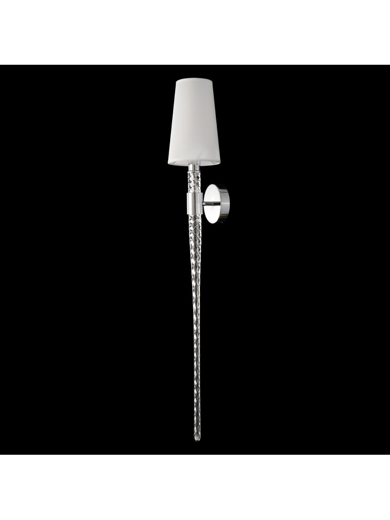 Бра LUMINOUS AP1 CHROME