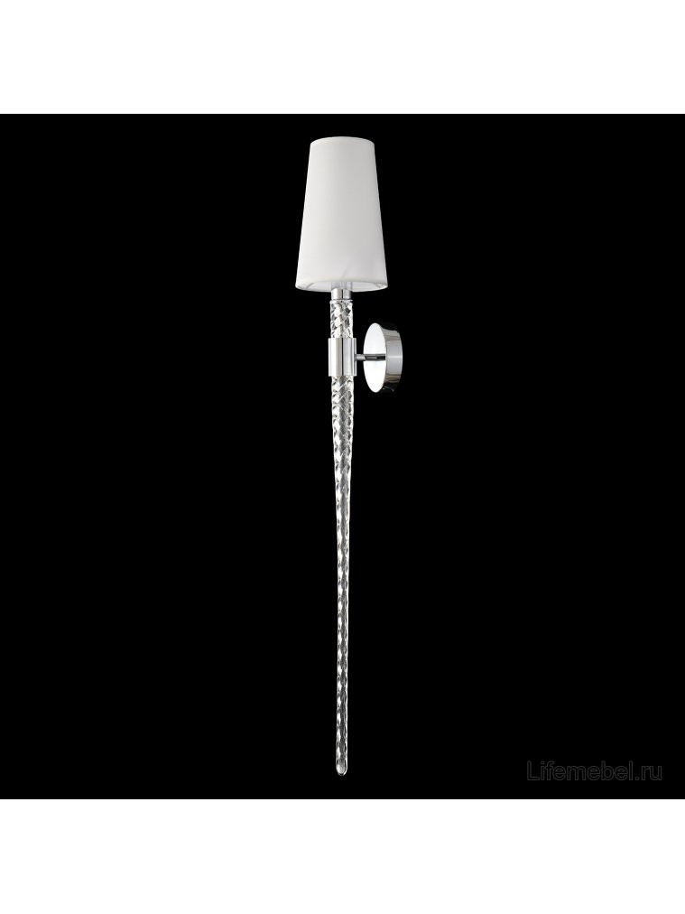 Бра LUMINOUS AP1 CHROME