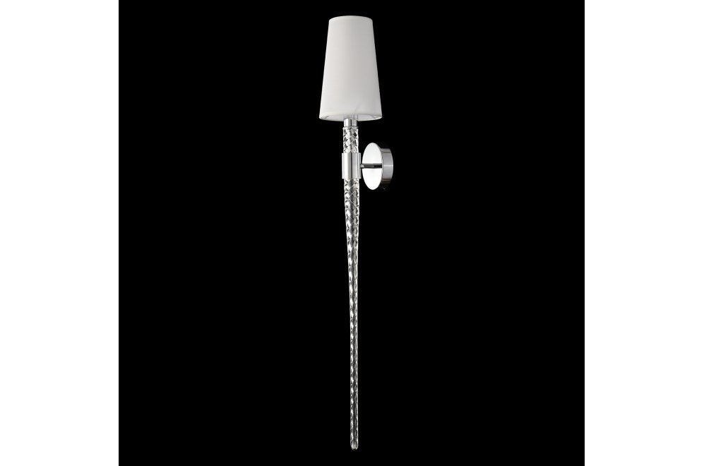 Бра LUMINOUS AP1 CHROME