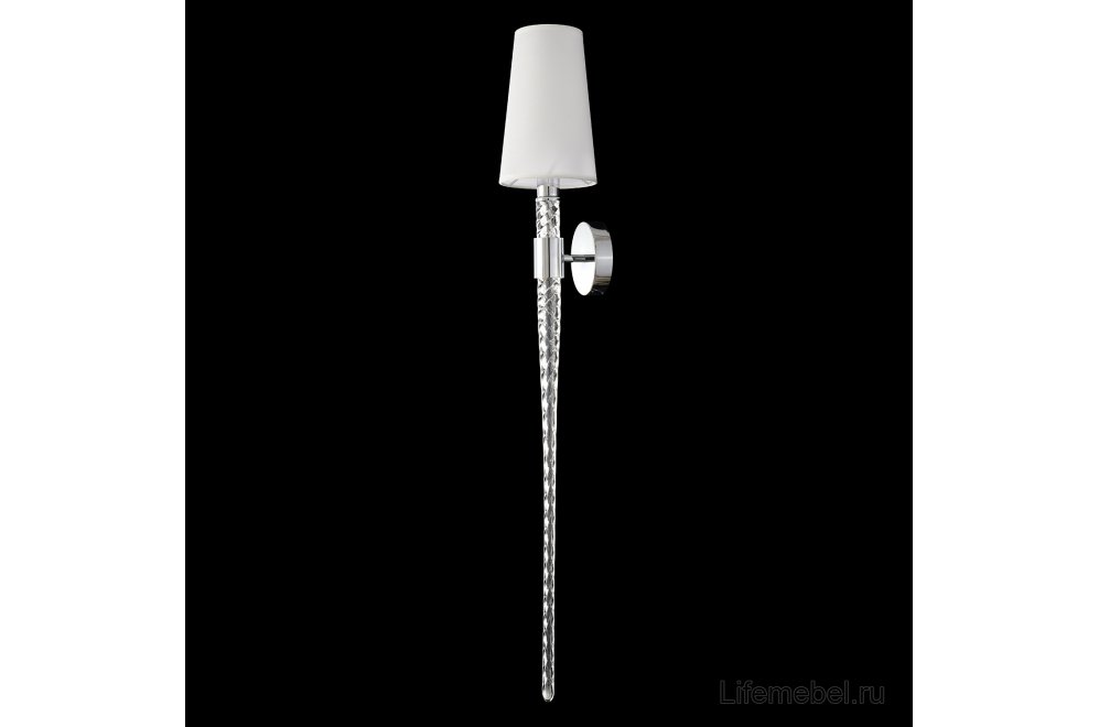 Бра LUMINOUS AP1 CHROME