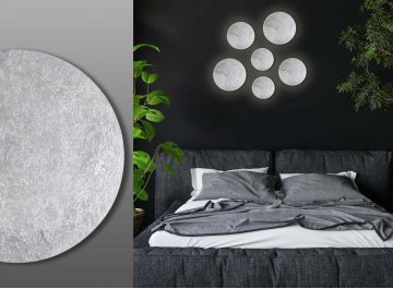 Бра Lunario 3562/6WL