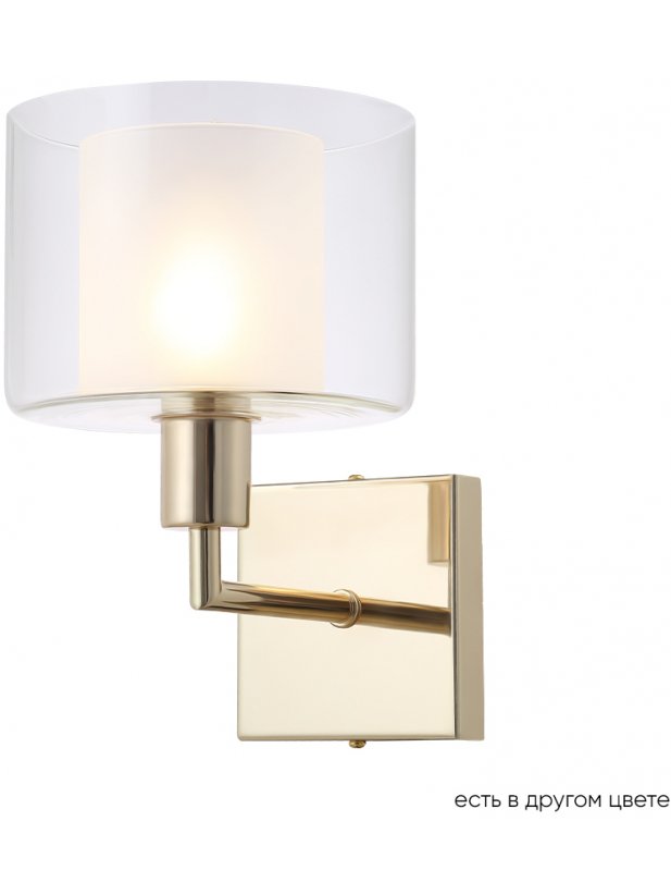 Бра MAESTRO AP1 GOLD