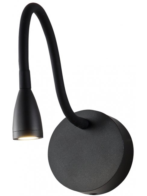 Бра MOVI A AP3W LED BL