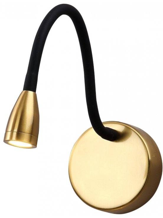 Бра MOVI A AP3W LED BS