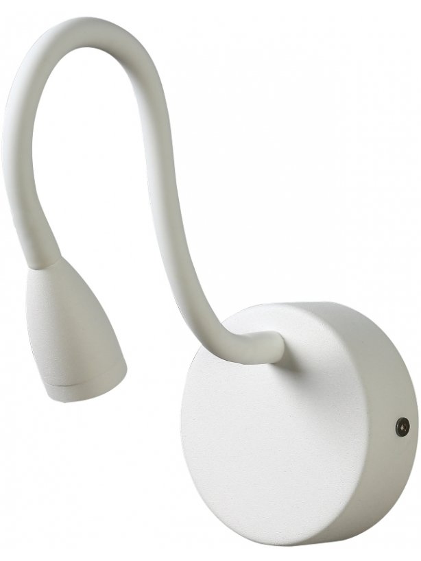 Бра MOVI A AP3W LED WH