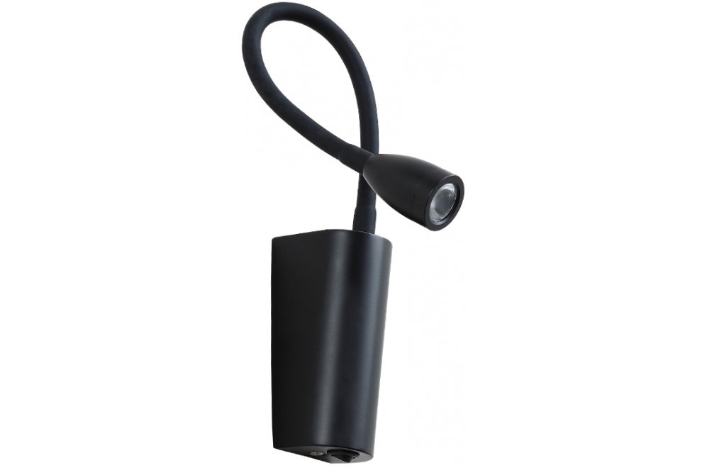 Бра MOVI B AP3W LED BL