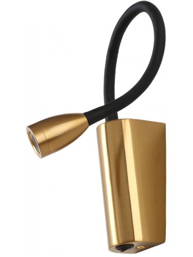 Бра MOVI B AP3W LED BS