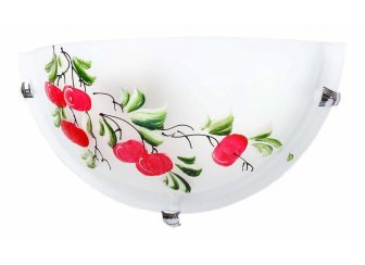 Бра Omtar TL9370Y-01WH