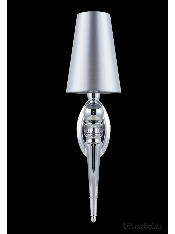 Бра PER AP1 CHROME/SILVER