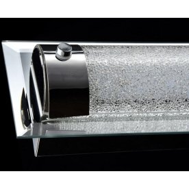 Настенный светильник Plasma C444-WL-01-21W-N