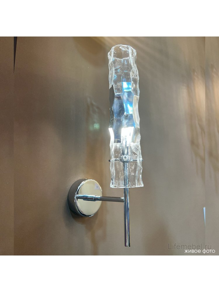 Бра PRIMAVERA AP1 CHROME