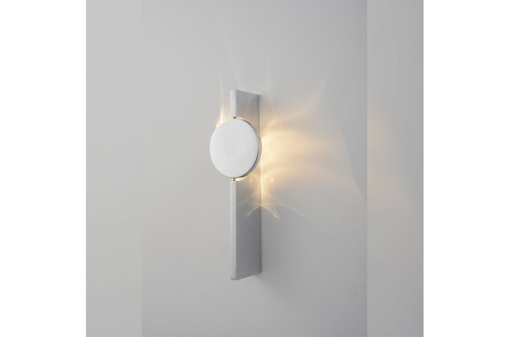 Бра REGALO AP5W LED CHROME