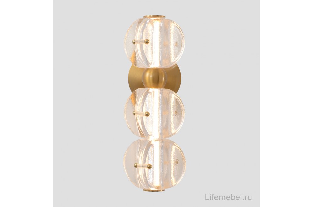 Бра RICH AP12W LED