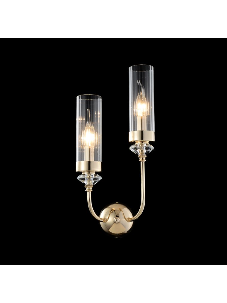 Бра SECRET AP2 GOLD