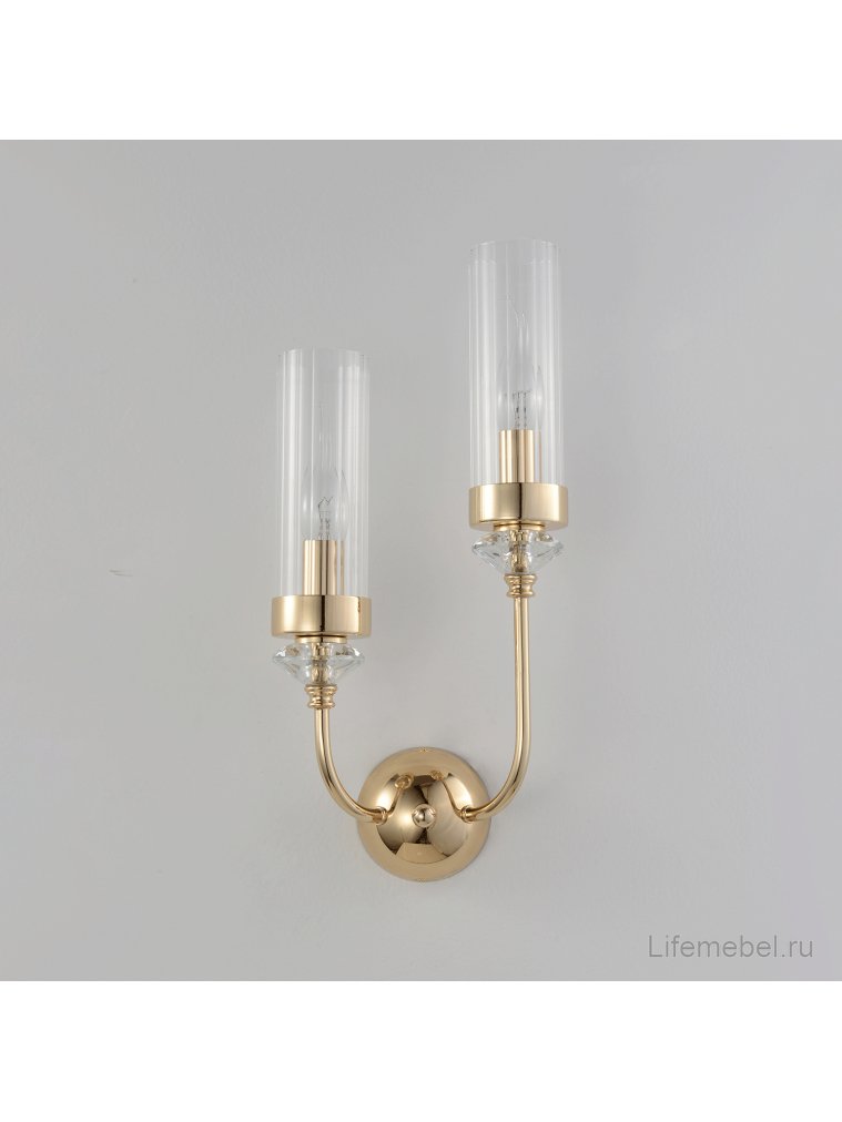 Бра SECRET AP2 GOLD