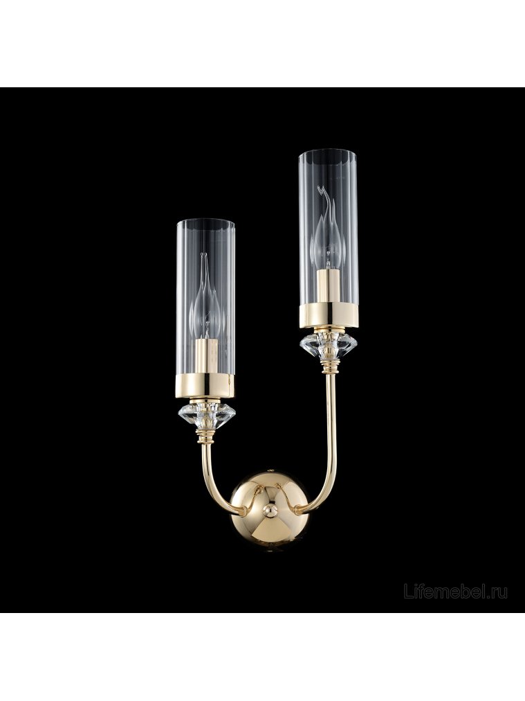 Бра SECRET AP2 GOLD