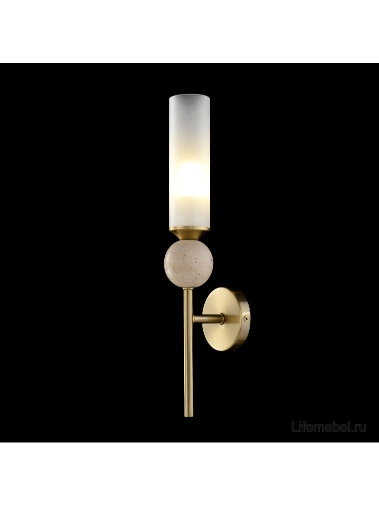 Бра SIMPLY AP1.1 BRASS