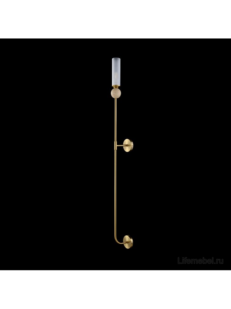 Бра SIMPLY AP1.2 BRASS