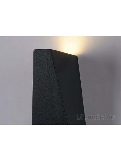 Бра Times Square O580WL-L6B