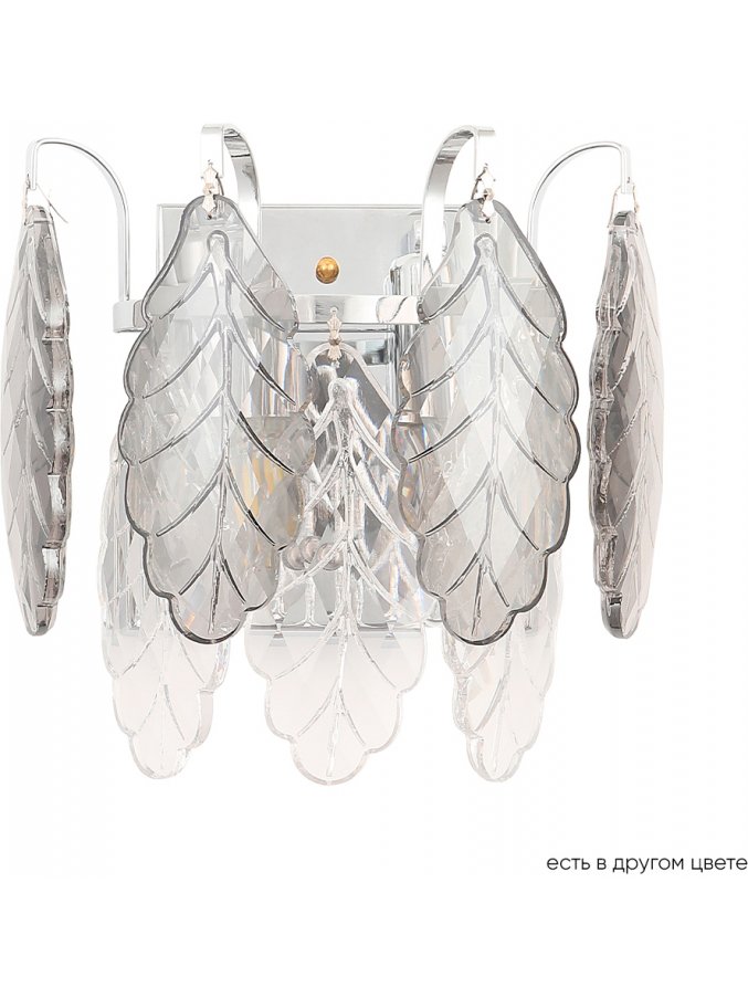 Бра TREVI AP2 CHROME