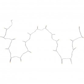 Гирлянда Гирлянда 29951 29951-20